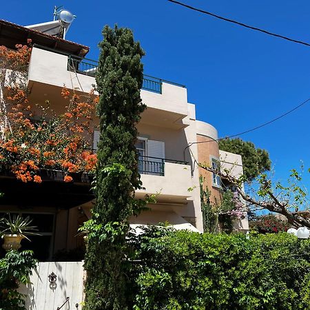 Stalis Lux Beach Apartment 外观 照片