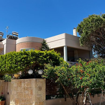 Stalis Lux Beach Apartment 外观 照片