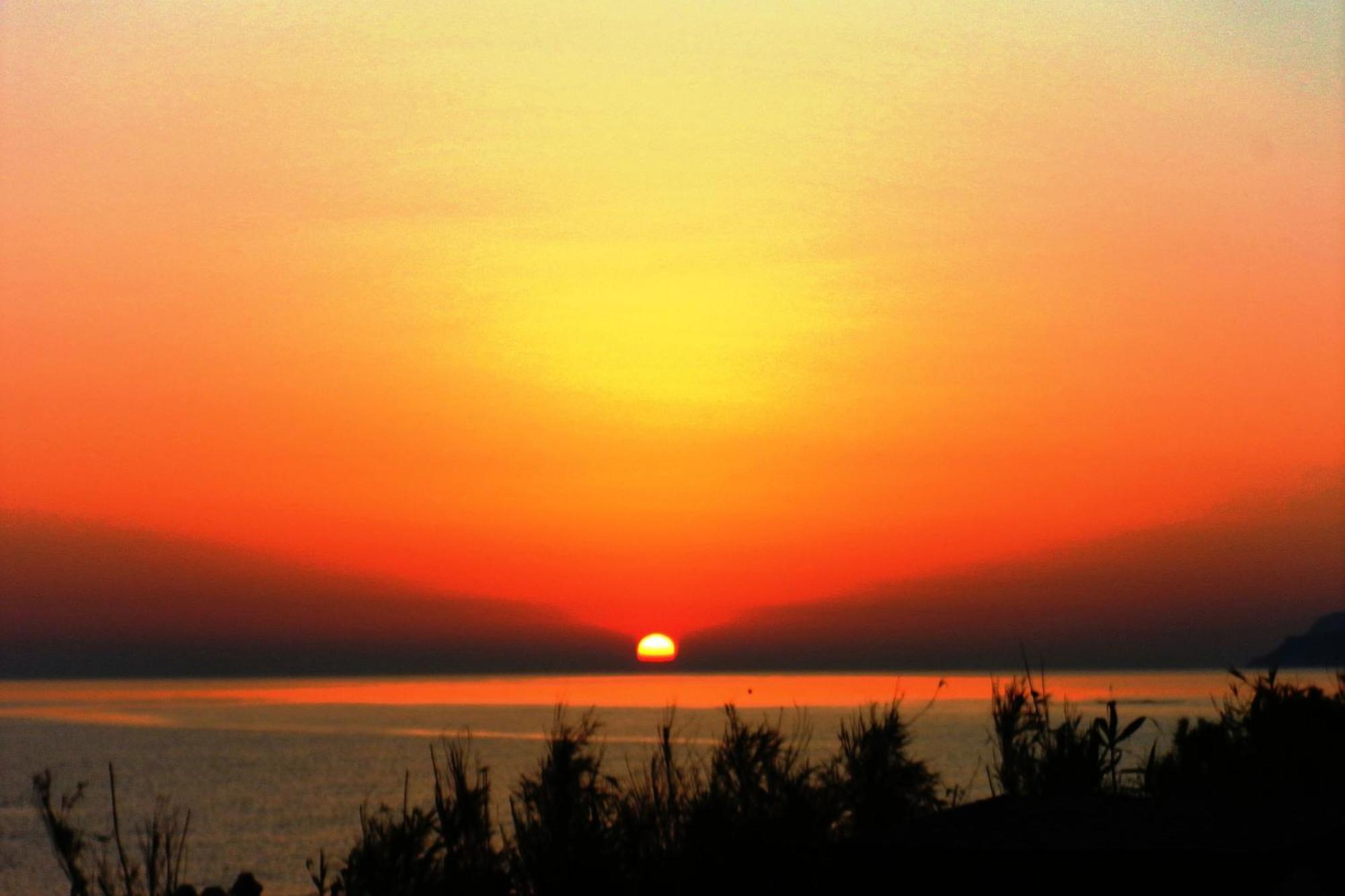 Stalis Lux Beach Apartment 外观 照片