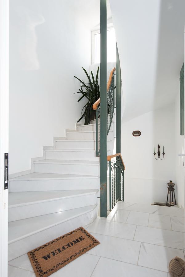 Stalis Lux Beach Apartment 外观 照片