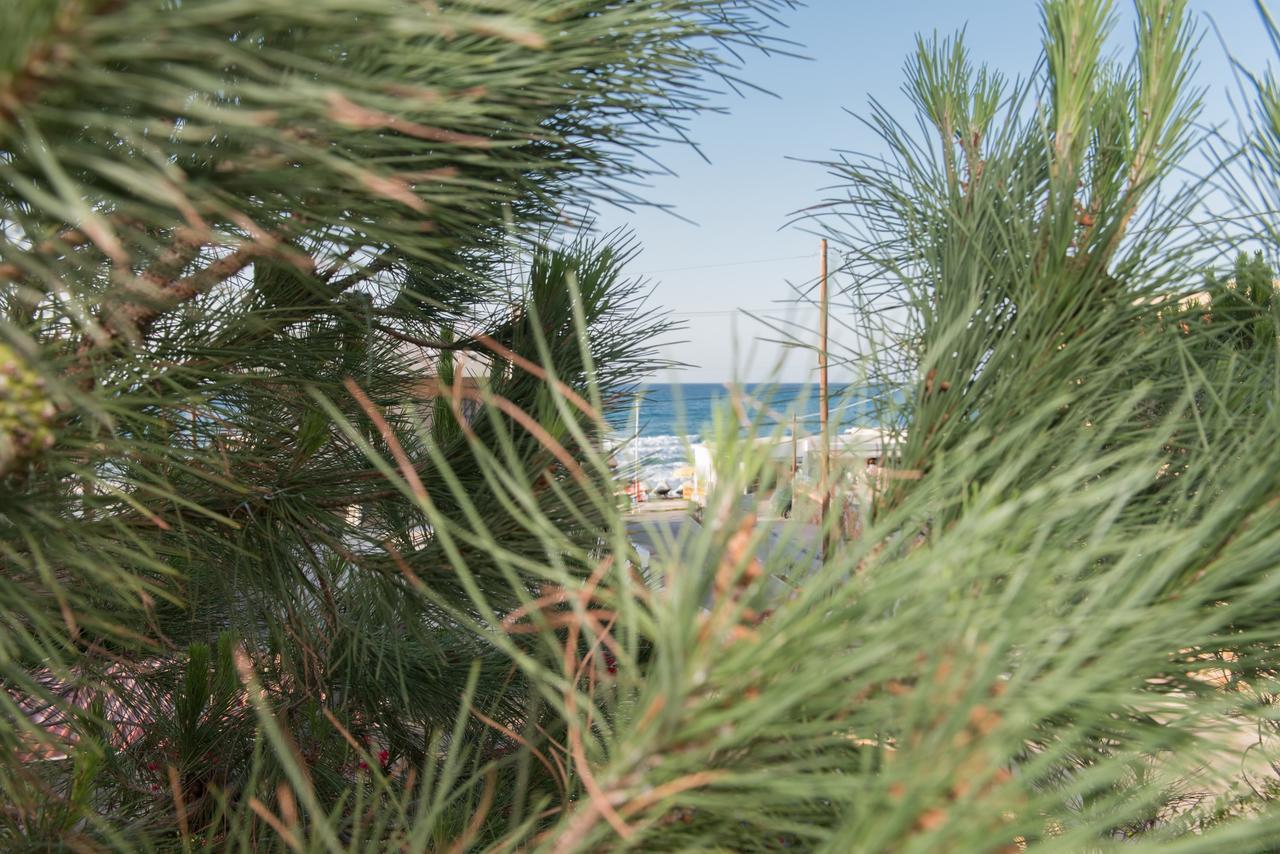 Stalis Lux Beach Apartment 外观 照片