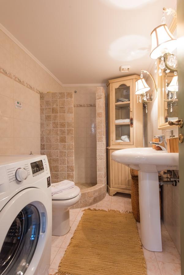 Stalis Lux Beach Apartment 外观 照片