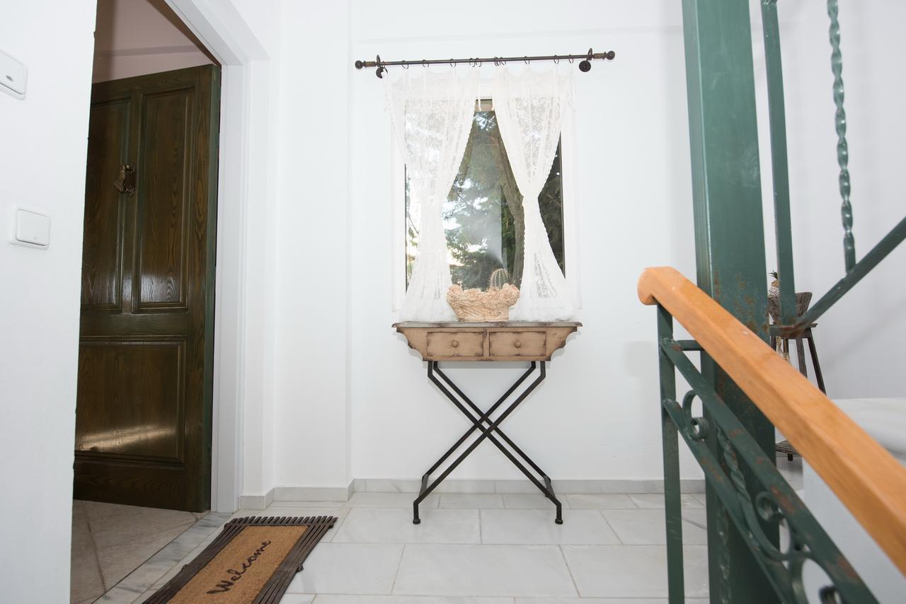 Stalis Lux Beach Apartment 外观 照片