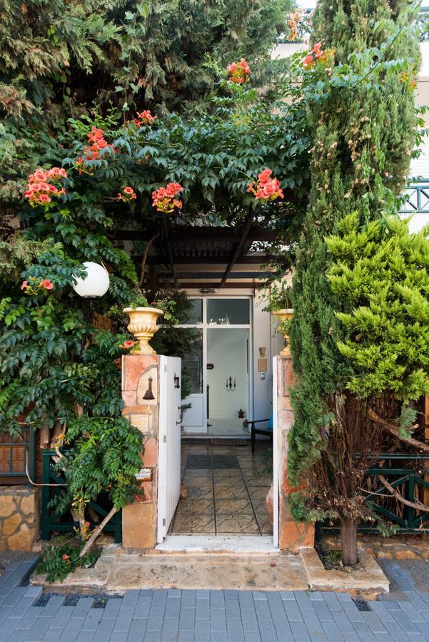 Stalis Lux Beach Apartment 外观 照片