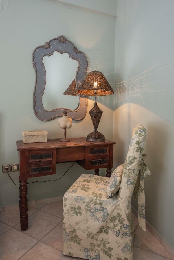 Stalis Lux Beach Apartment 外观 照片